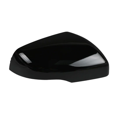 Rear mirror/rearview mirror assembly: edge reverse mirror housing
