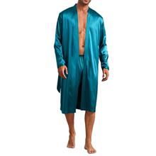 E 39303 Men's Robe Shorts Set ��ʿ˯�۶̿� �羳ŷ������ѷ��