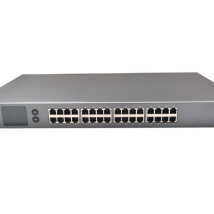 16-Way Voice Gateway Iad Telephone Gateway 16-Port Telephone Gateway