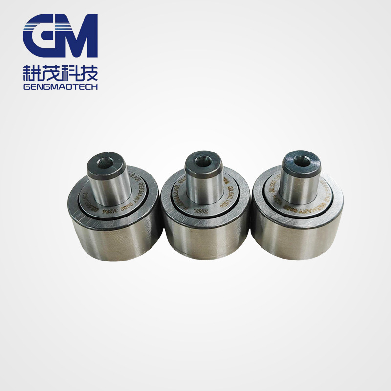 舍弗勒INA印刷机滚动滚针轴承 SCHAEFFLER海德堡轴承F42446.02.KR