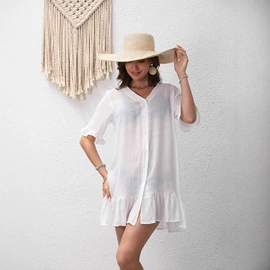 连衣裙;女式衬衫;半身裙