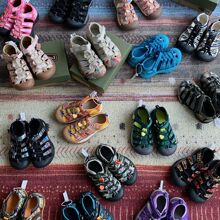 �ƶ�/keen NEWPORT H2 ��ͯ��Ь�ļ������ͷ�д�ͯ��ϪЬɳ̲Ь