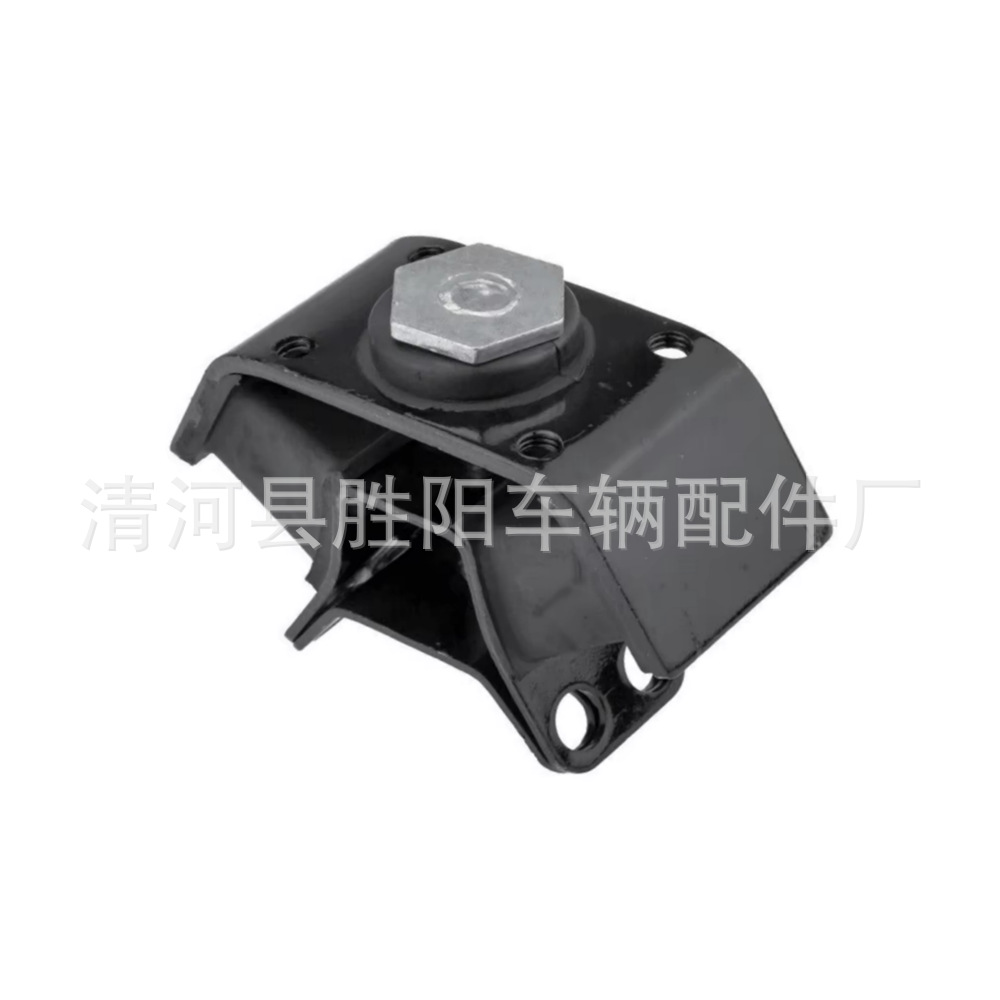 12371 - 0C070 12371 - 0C071 12371 - 0C072 12371 - 0C100 Soporte del motor