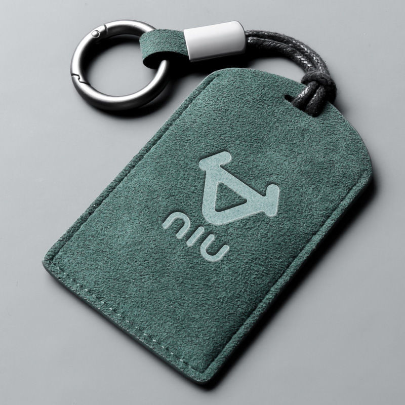 Suitable for Mavericks Electric Vehicle Nxt/F400 Sensor Protective Cover Smart Nfc Card Holder Nqi/U2 Universal Modified Key