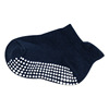 Children's demi-season non-slip socks for early age for boys indoor, custom made