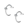 Type B steel color (1 pair)