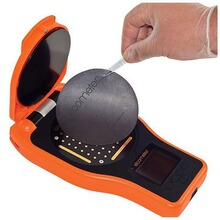 易高Elcometer 130盐污染测试仪可溶性盐探查器(清洁度)或导电性