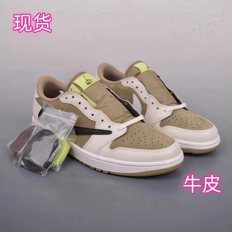 莆田鞋AJ高尔夫男鞋女鞋鞋子男夏女夏球鞋2024软底缓震透气