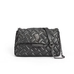 �W��Kurt Geiger�羳���QŮ��朗l�μ�б������^������Handbag