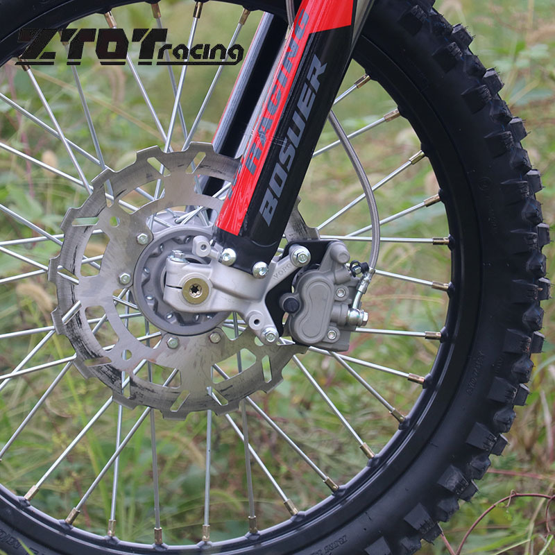 Bse Bosoer M1/Cb300F Off-Road Motorcycle 300Cc Mountain Bike Adult Elevated High Race Motorcycle