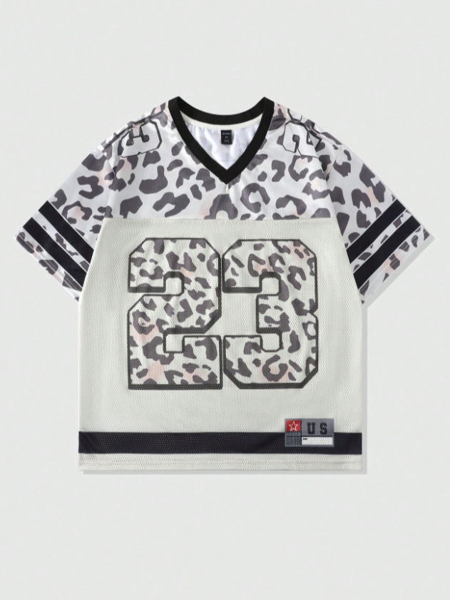 Fábrica directa de verano americano locomotora transfronteriza estilo de diseño de estilo hip hop personalidad camiseta de manga corta al por mayor