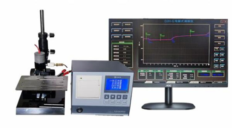 Z电解测厚仪 型号:CN60-DJH-G库号：M290890