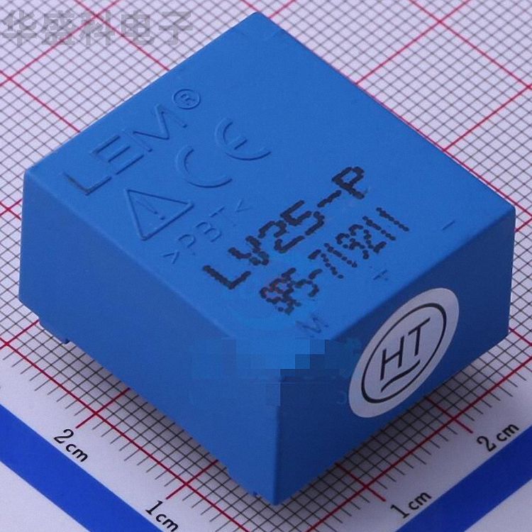 LV25-P/SP5封装Through Hole原装传感器