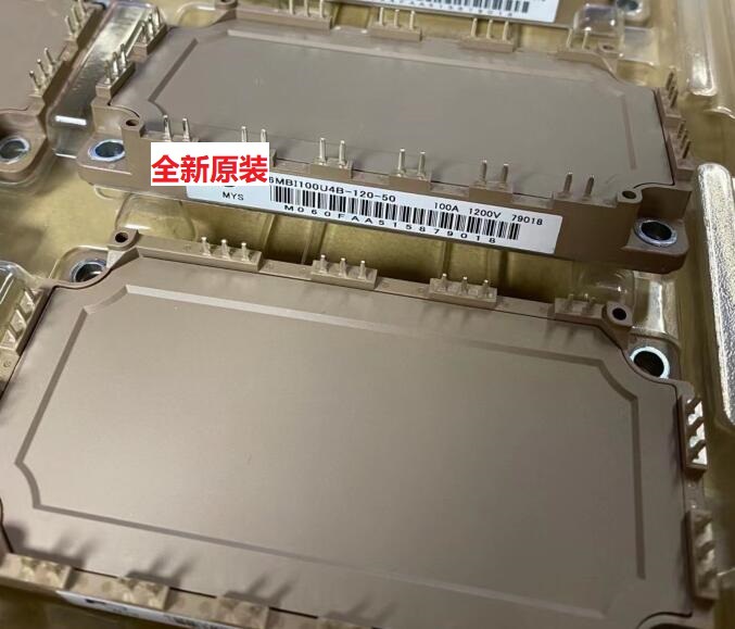 6MBI75U4B-120-50 6MBI75U4A-120-50 6MBI50U4A-120-50新IGBT模块