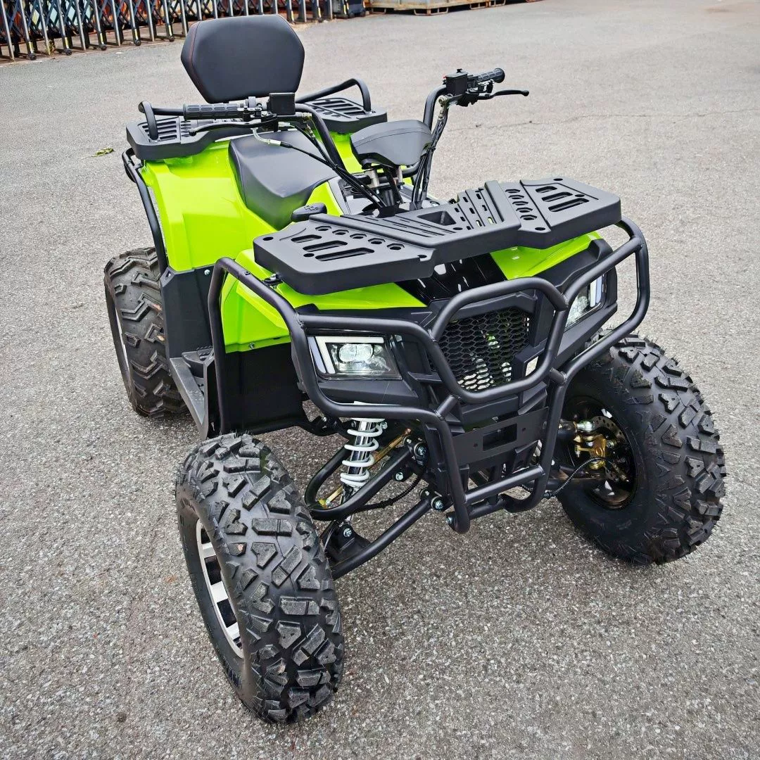 Квадроцикл ATV (New Avenue Riding) 200 куб. см, четырехколесный для взрослых, внедорожный мотоцикл