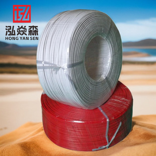 JASO-D608 Japanese Standard Thin-walled Automotive Wire AEXSS 1.25 Square High Temperature Resistant 125 Degree Automotive Wire and Cable