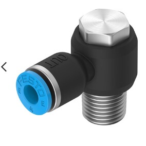 FESTO   L �Ϳ��ʽ�ݼy���^NPQE-LH-R18-Q4-P10