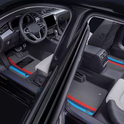 Tpe Car Floor Mats – Modelə uyğun ayaqaltı