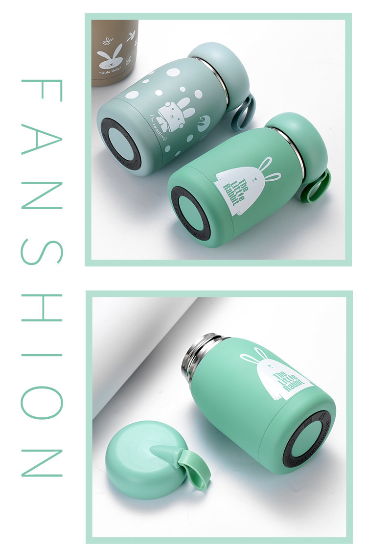 Various Color Options