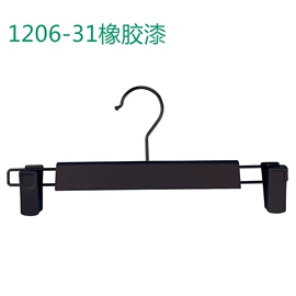 展示衣架;衣架;展示裤架