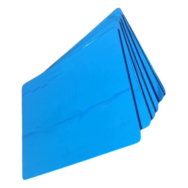 Двустороннее полупрозрачное полуотражающее зеркало панель бездна акриловое зеркало большие листовые пластиковые зеркала производители