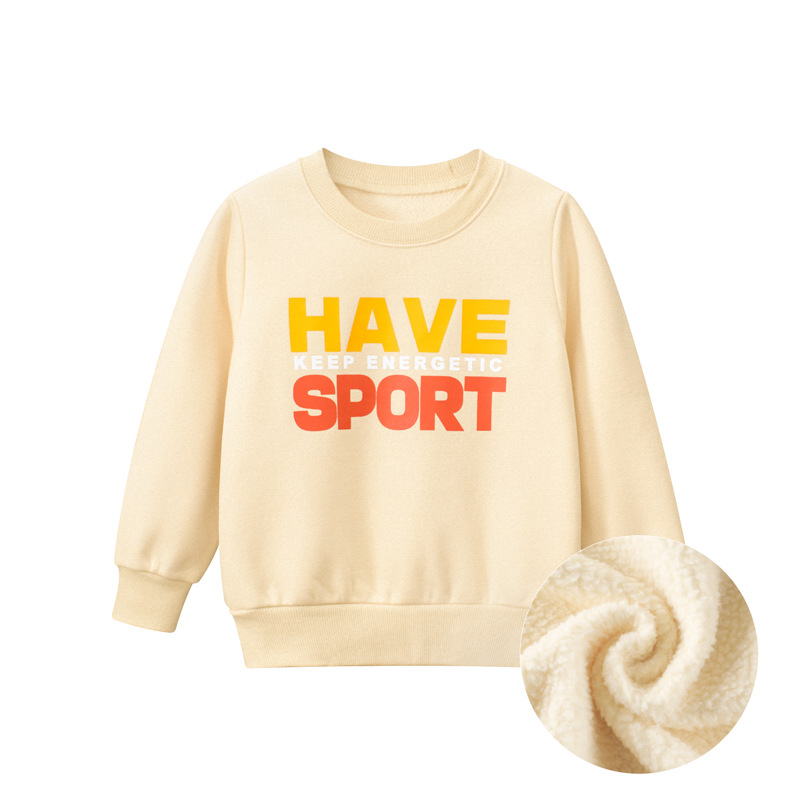 27 niños marca ropa para niños sudaderas para niños forro polar primavera 2024 nueva ropa de guardia para niños ropa de bebé de una pieza Envío Directo