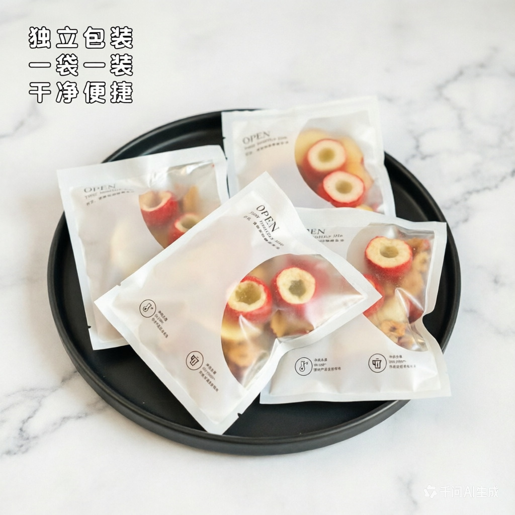 Summer Fruit Tea Lemon Mint Sweet Plum Herbal Blend Refreshing Iced Tea 20g Pack specifications