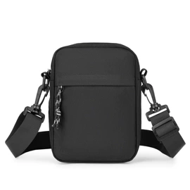 男士斜挎包;男士胸包;休闲背包