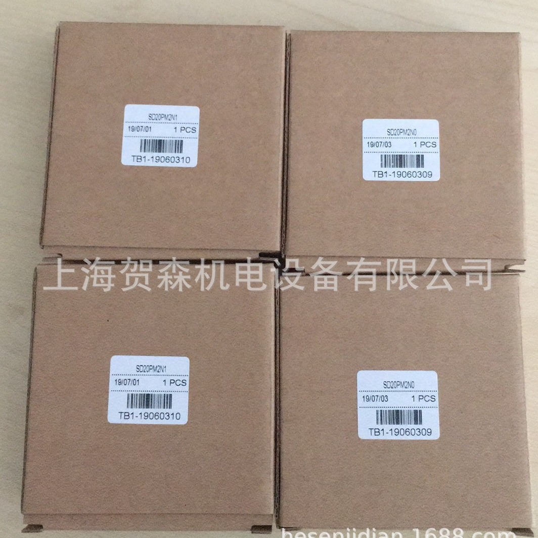 台湾Fine Automation光电液位开关SD20PM2N0、SD20PM2N1