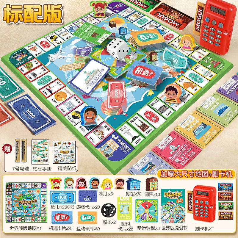 302 electronic version of traveling around the world