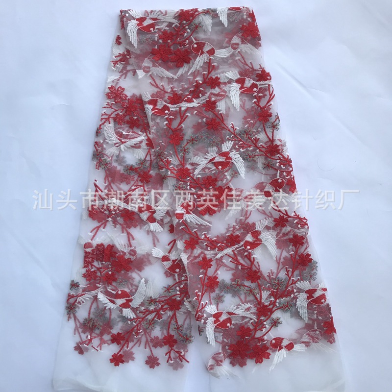 흰색 배경 빨간색 선