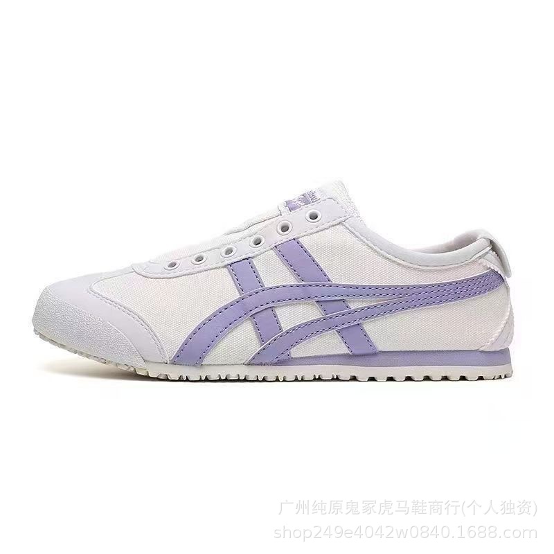 White purple / 36