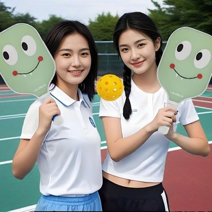 Cross-Border Pickleball Carbon Fiber Pickleball Racket Honeycomb Board Carbon Pickleball Racket Factory Pickleball Racket Manufacturer
