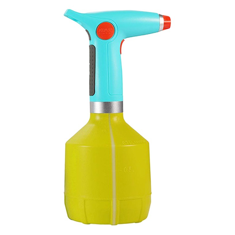 Xie bingburning rociador de desinfección eléctrica regadera del hogar Jardín herramientas de jardinería regadera artefacto