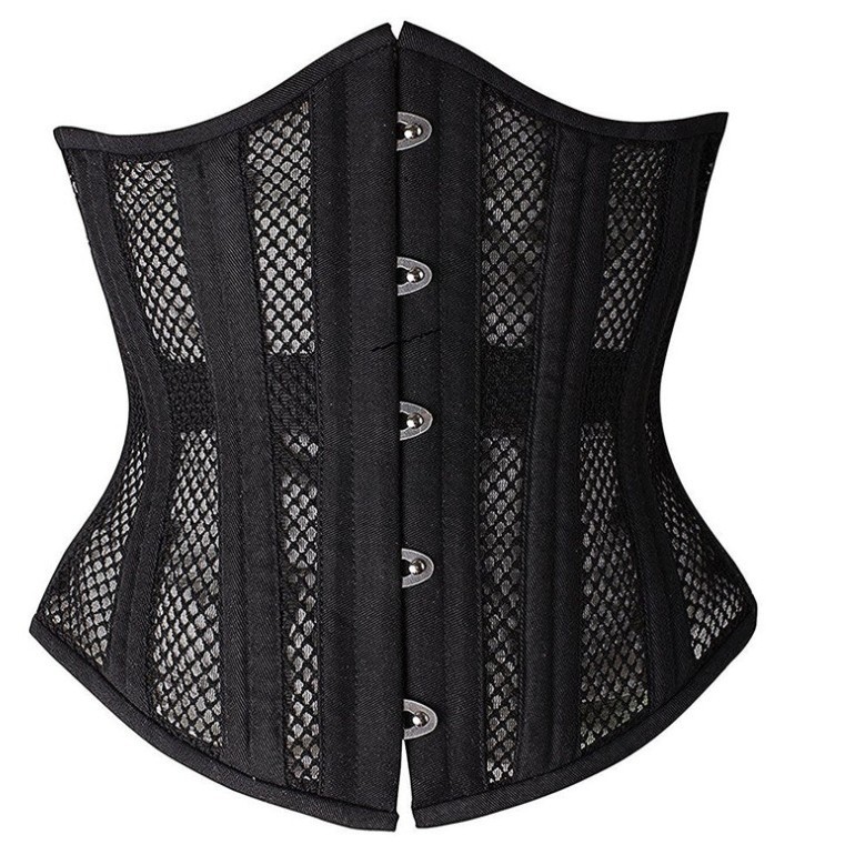 European and American court waist band waist clip body garment Amazon AliExpress wish cross-border e-commerce supply support generation