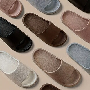 D 10061 Summer Mocha Home Slippers Ħ������Ь