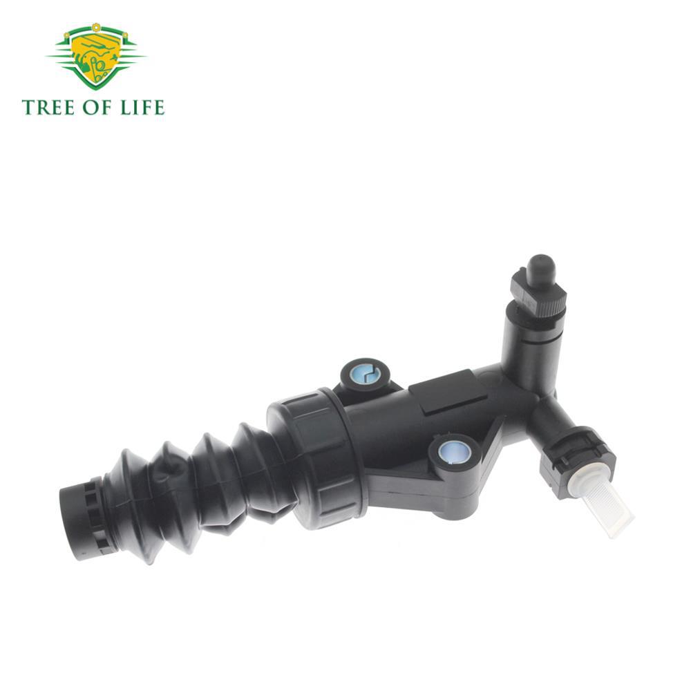 55232744 para el cilindro esclavo de embrague Fiat 500 1.4L