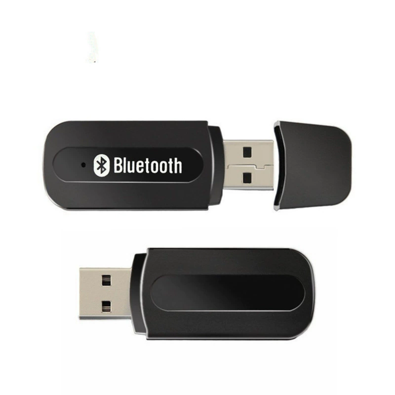 Bluetooth музыкальный приемник аудио приемник адаптер USB Bluetooth аудио приемник CG915