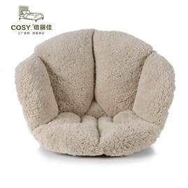 坐垫椅垫;靠垫/抱枕;功能枕