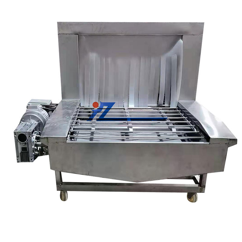 冻品消毒机冷链食品外包装消毒机冷链食品低温雾化消毒机雾化消毒