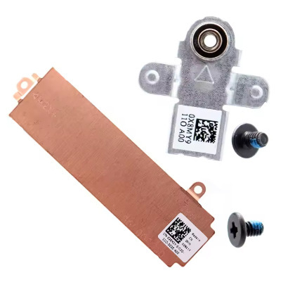 Suitable for Dell Cooling Pad G15 5510 5511 5515 Fixed Bracket M.2 Interface Ssd Solid State Drive