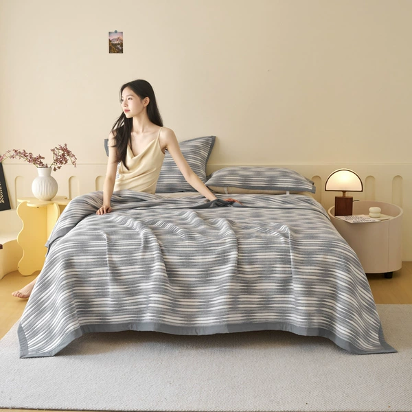 Sulian floating gray
