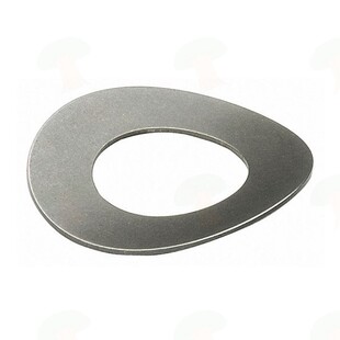 Century Spring-����&zwnj;���ε��Ώ���- ASME Wave Disc Springs