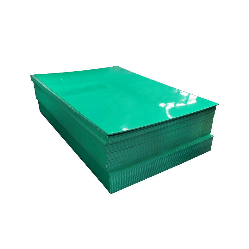 聚乙烯pe板防静电阻燃耐磨聚乙烯板雕刻加工高密度聚乙烯pe板