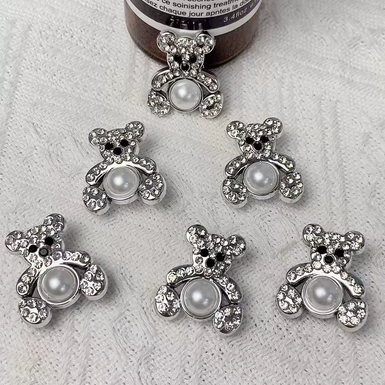 Обувь, украшения, фурнитура для обуви, Handmade пряжка, съемный аксессуар, для импорта