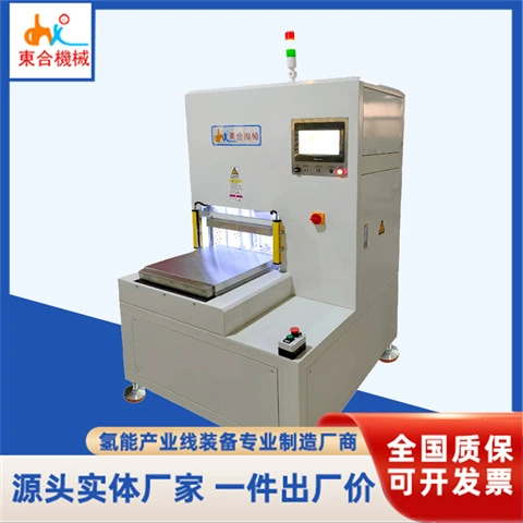 Термопресс для формования стекловолокна Термопресс для формования из углеродного волокна ПЭМ мембранный электрод вакуумный термопресс