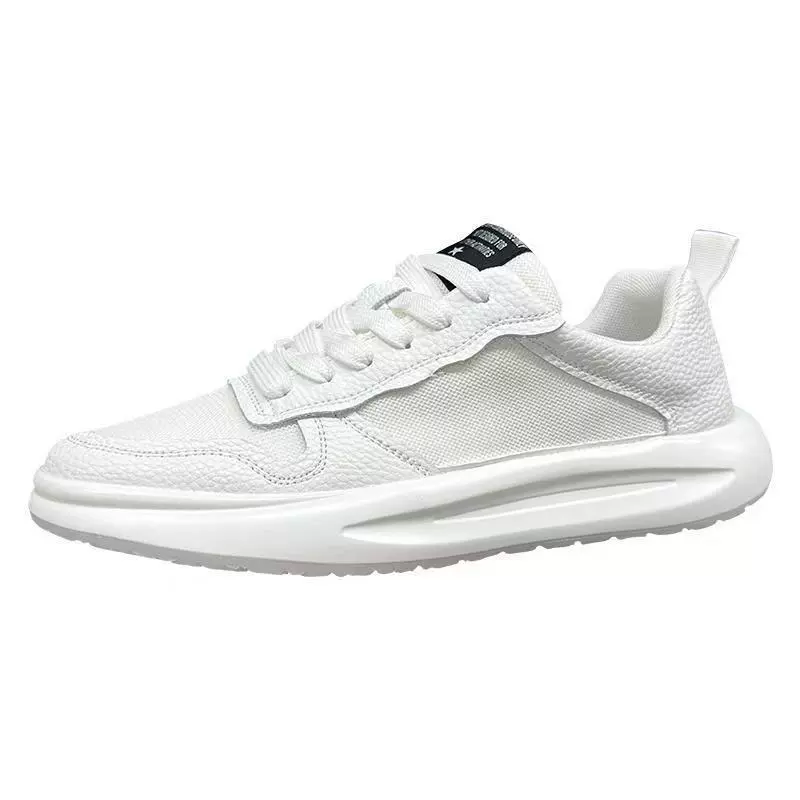 Breathable casual footwear, universal sports shoes, city style, soft sole