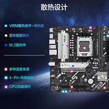 �m���A�T����PRIME B850M-K D5 ̨ʽ�C��X�Α��k�������m��AMD C