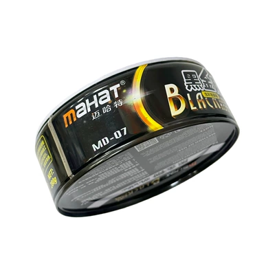 Car wax Wax Black Car Wax New