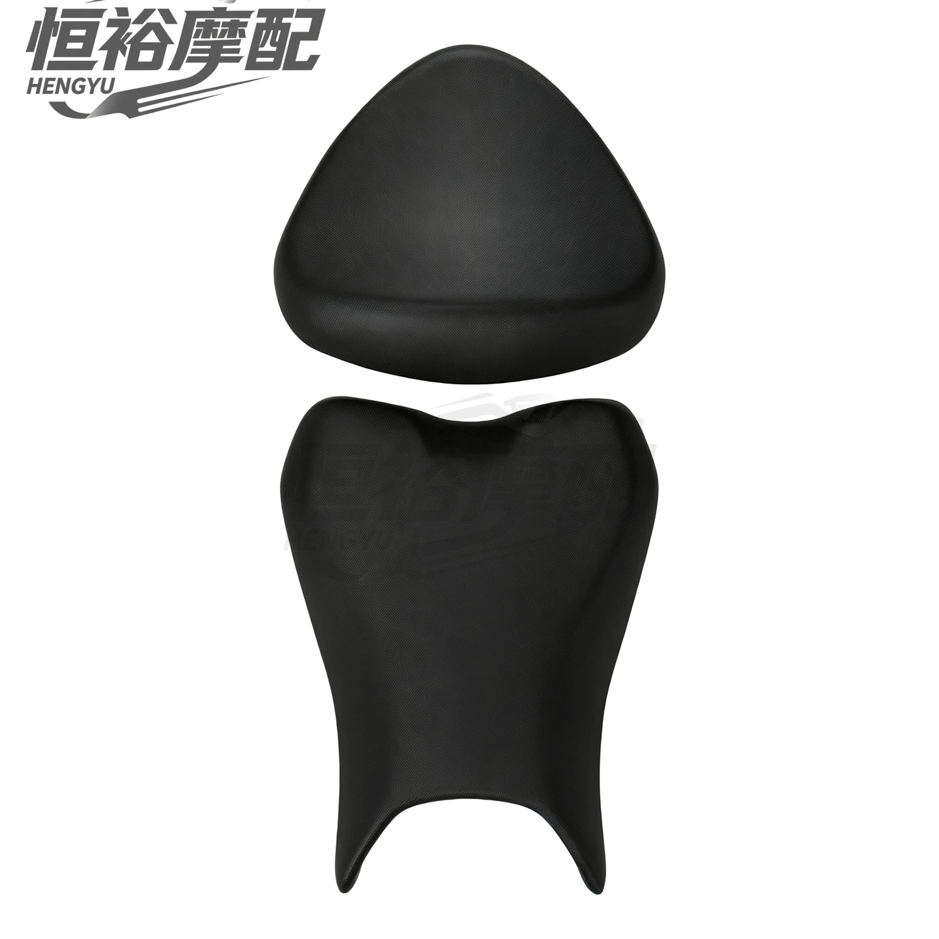 Suitable for Suzuki Hayabusa GSX1300R, Hayabusa GSXR1300, with adjustable front and rear seat height (raised/lowered), 2022-2025 models